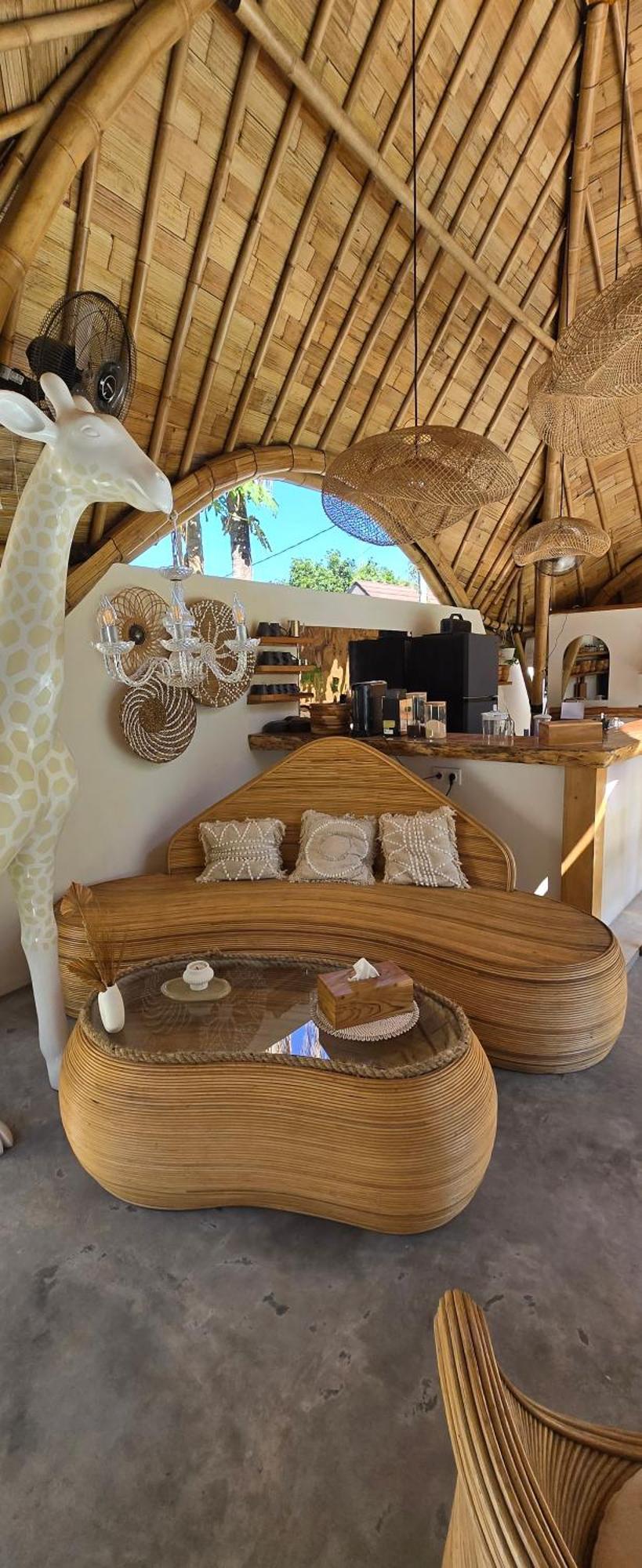 Hotel Les Sables Blancs - Adults Only - Гили-Эйр Экстерьер фото