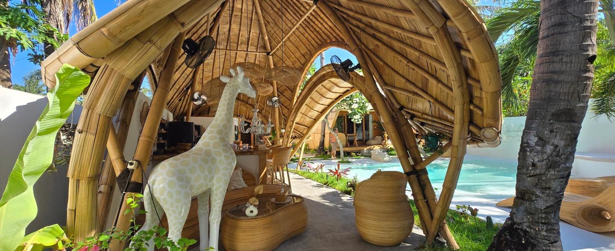 Hotel Les Sables Blancs - Adults Only - Гили-Эйр Экстерьер фото