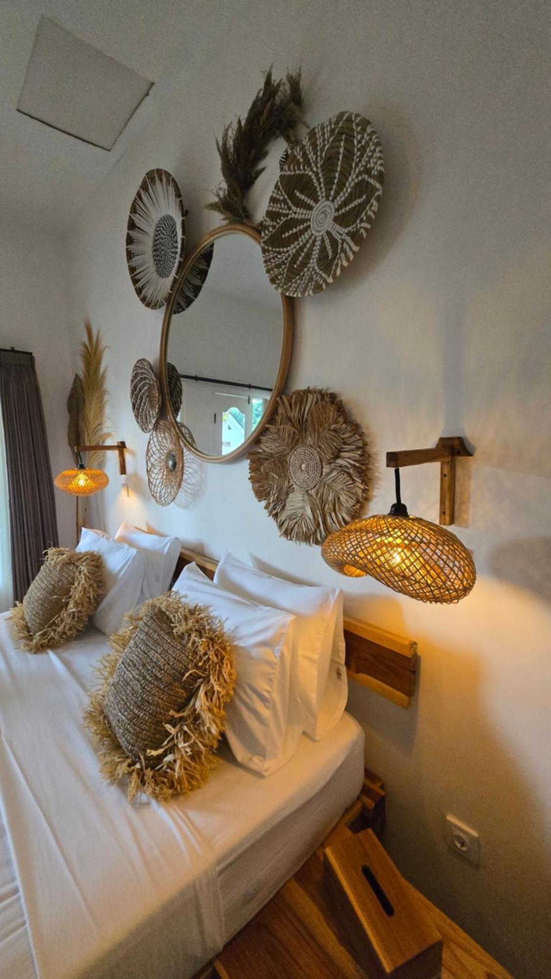 Hotel Les Sables Blancs - Adults Only - Гили-Эйр Экстерьер фото