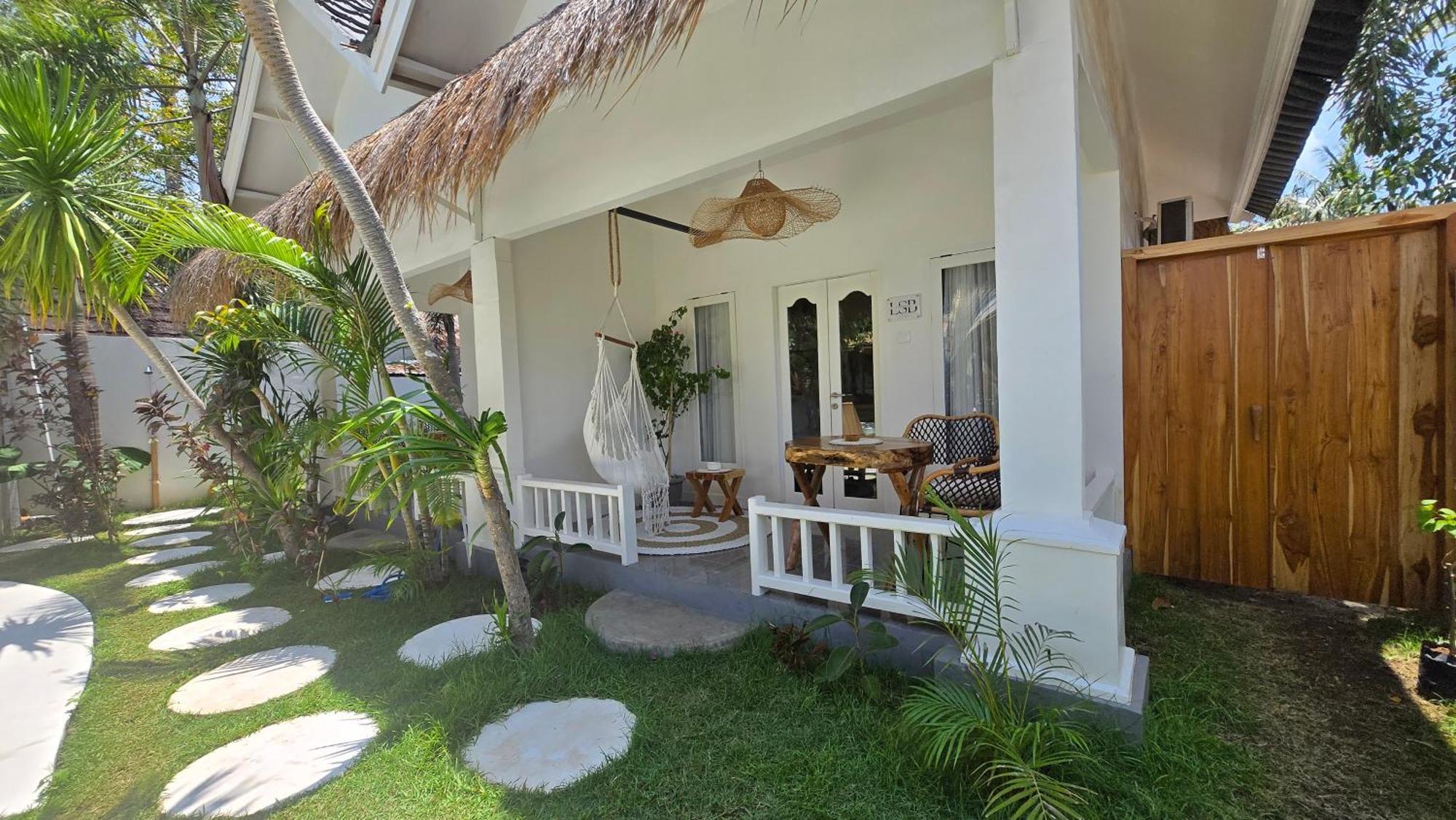 Hotel Les Sables Blancs - Adults Only - Гили-Эйр Экстерьер фото