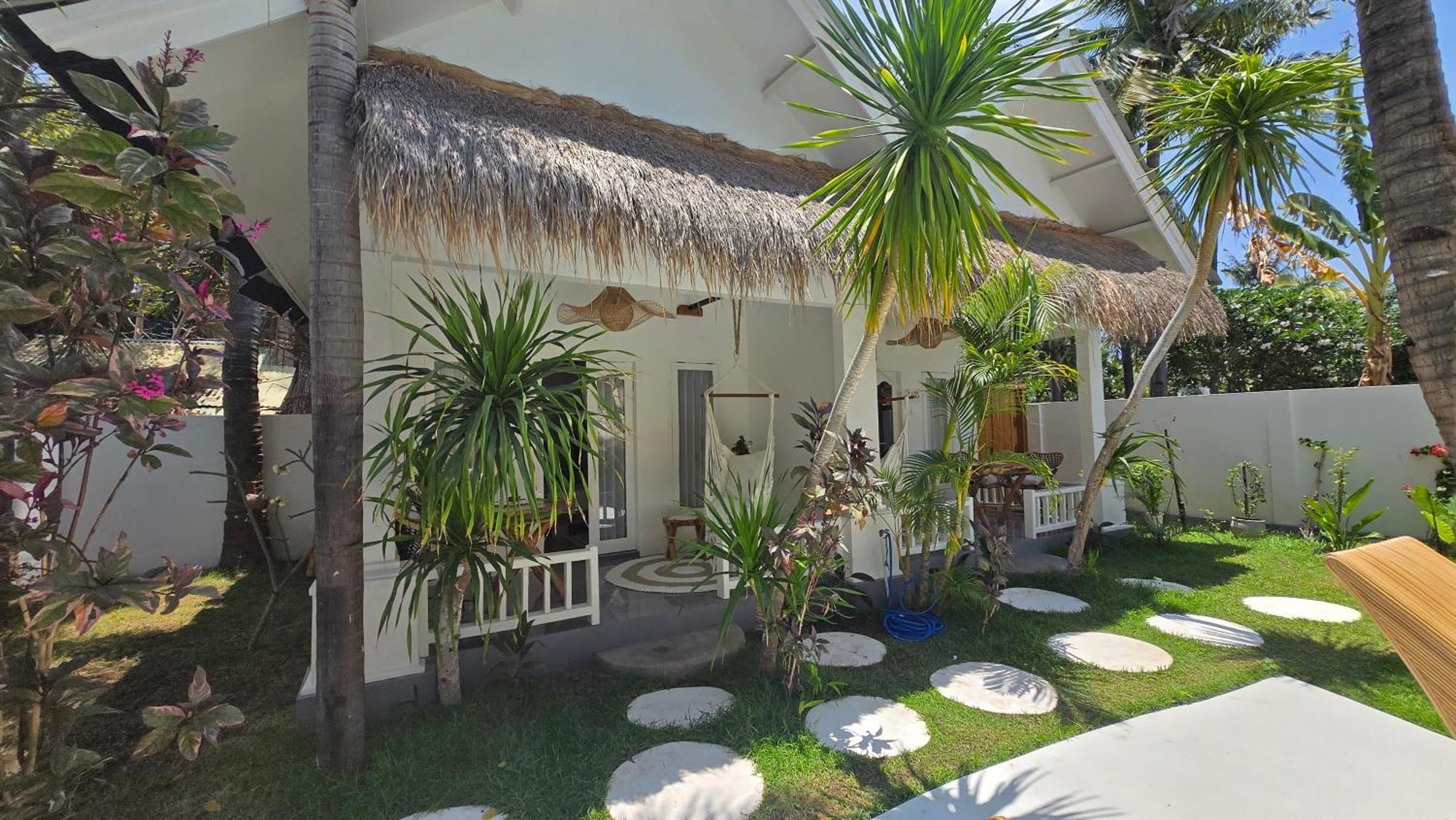 Hotel Les Sables Blancs - Adults Only - Гили-Эйр Экстерьер фото