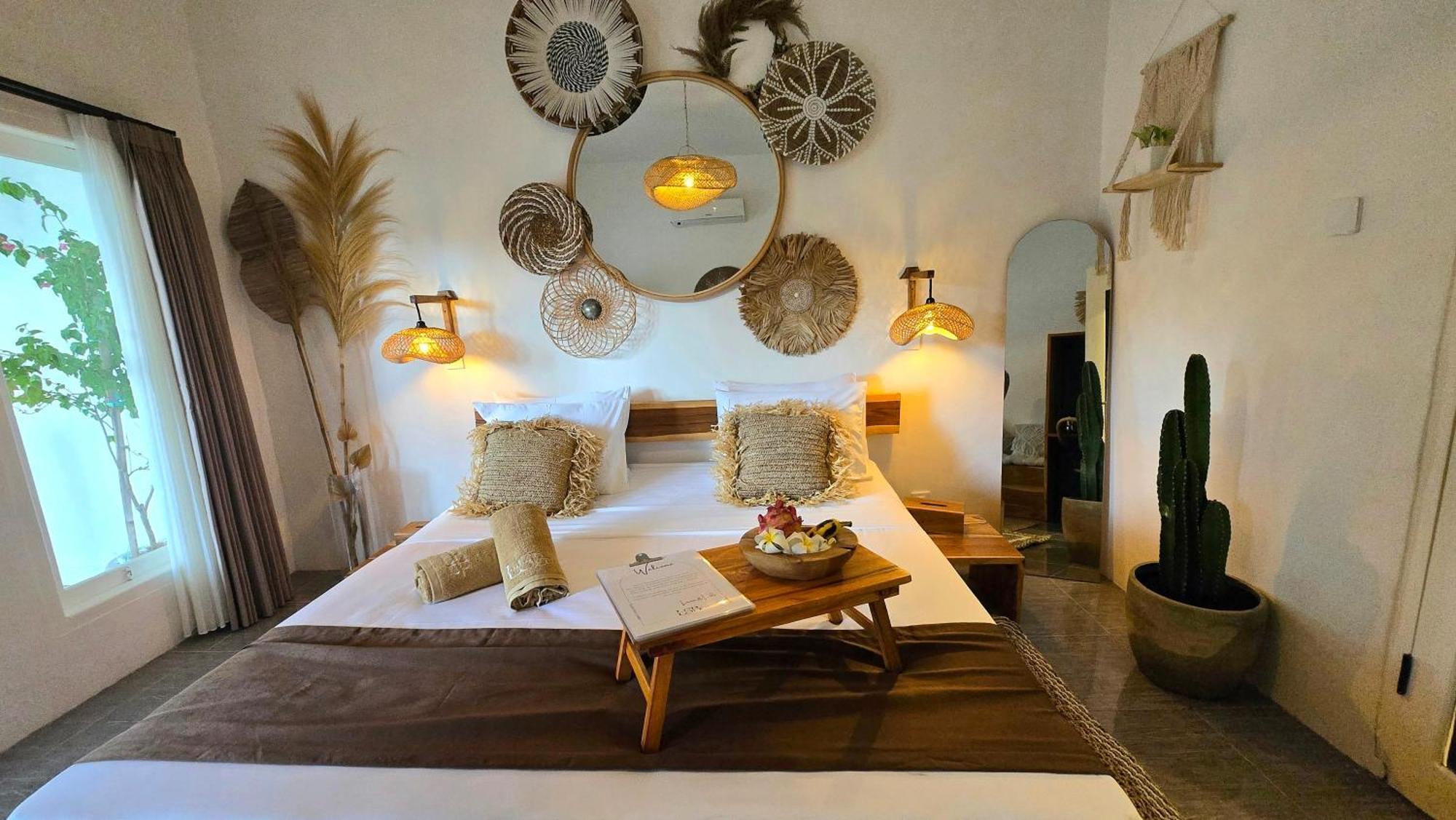 Hotel Les Sables Blancs - Adults Only - Гили-Эйр Экстерьер фото