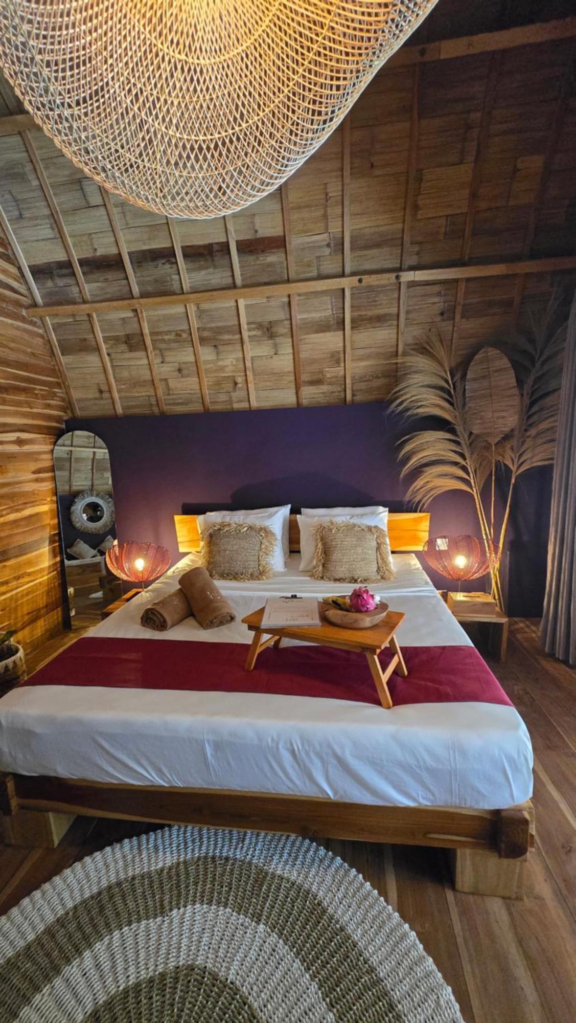 Hotel Les Sables Blancs - Adults Only - Гили-Эйр Экстерьер фото