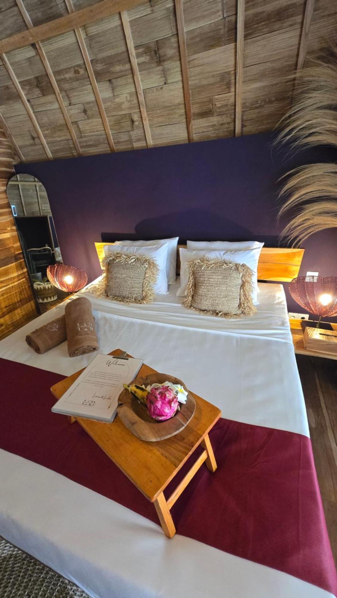 Hotel Les Sables Blancs - Adults Only - Гили-Эйр Экстерьер фото