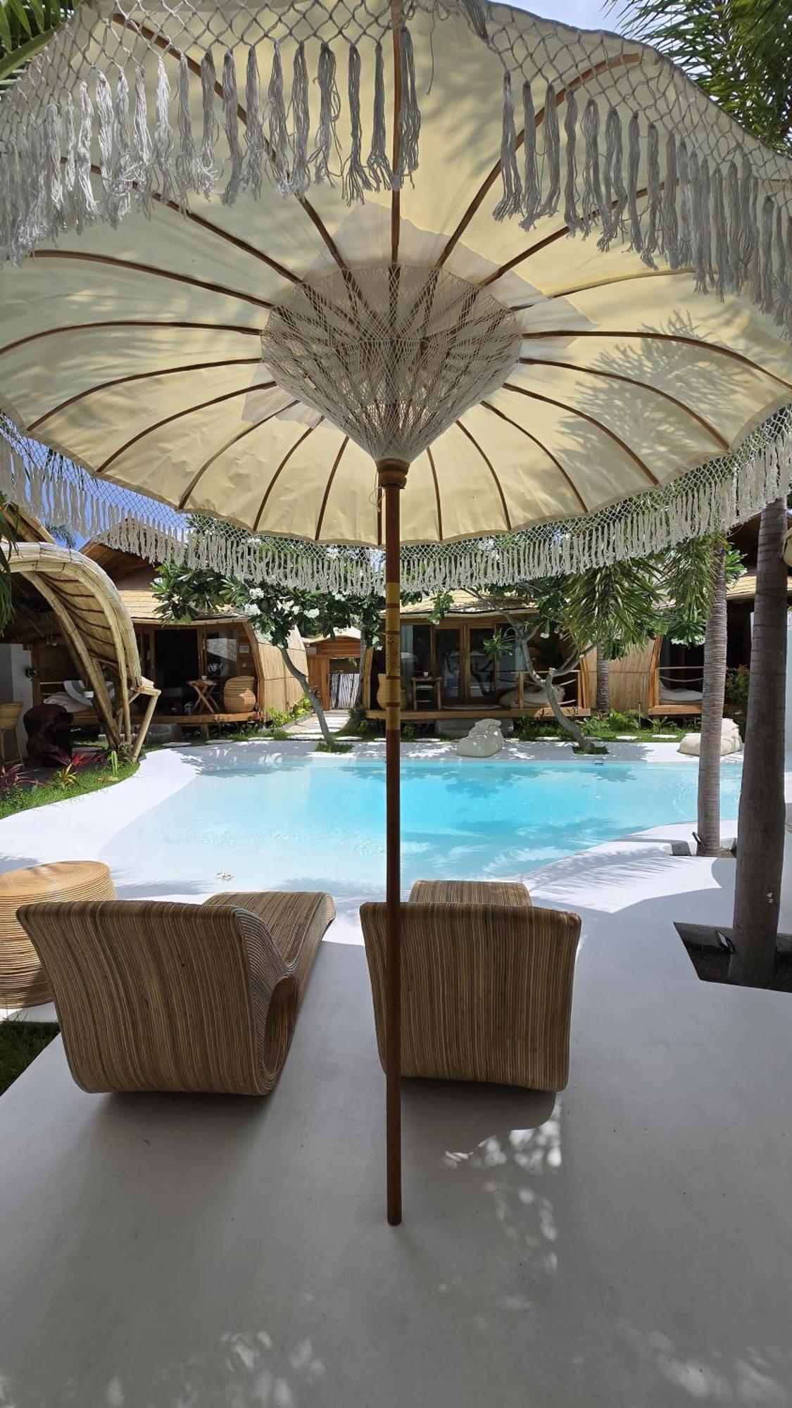 Hotel Les Sables Blancs - Adults Only - Гили-Эйр Экстерьер фото