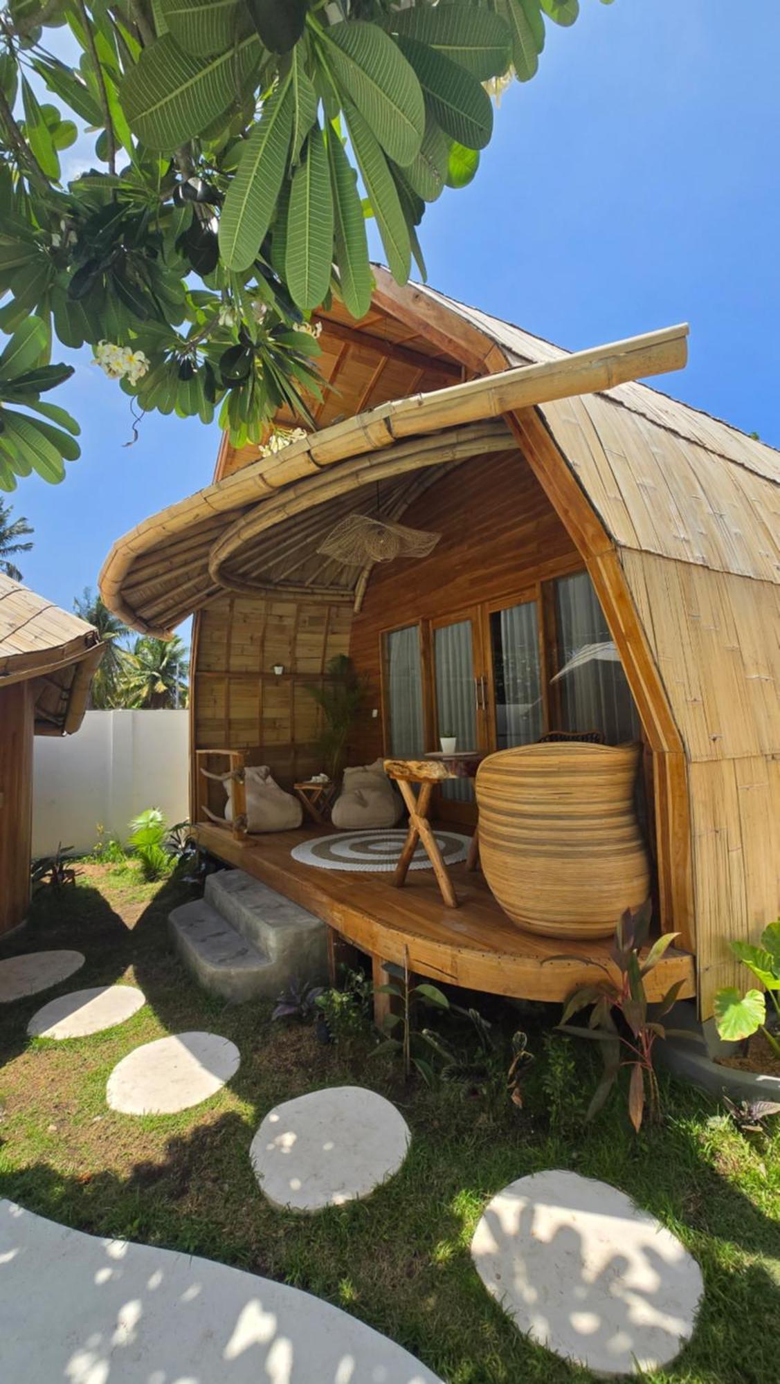 Hotel Les Sables Blancs - Adults Only - Гили-Эйр Экстерьер фото