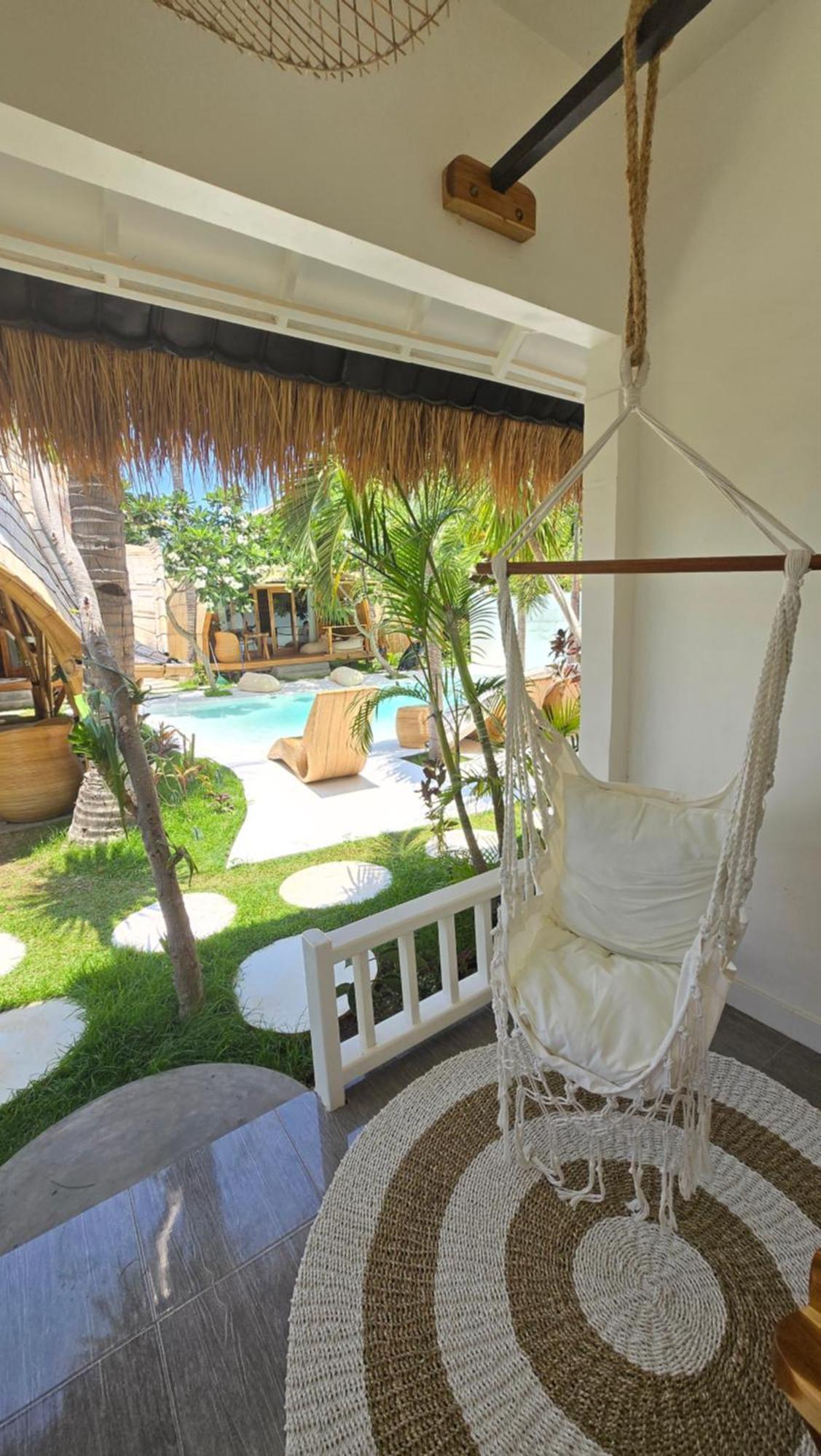 Hotel Les Sables Blancs - Adults Only - Гили-Эйр Экстерьер фото